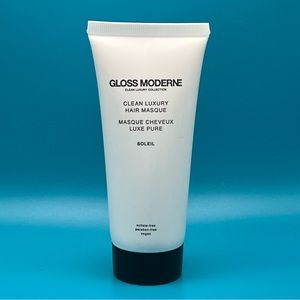 GLOSS MODERNE CLEAN LUXURY COLLECTION HAIR MASQUE NEW
